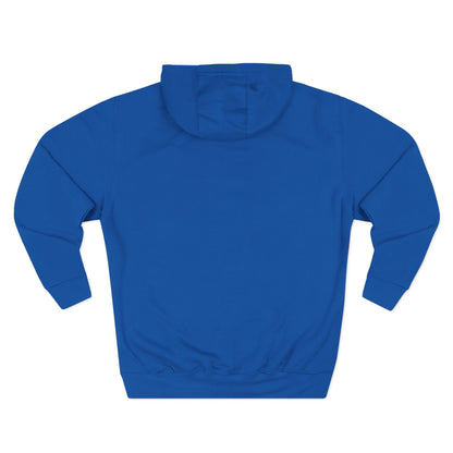 Wisco Throttle Retro Hoodie