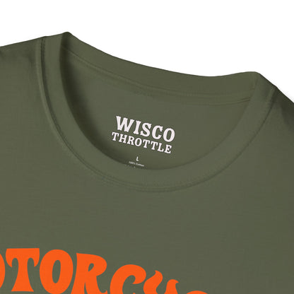 Motorcycles are the BREAST Tee