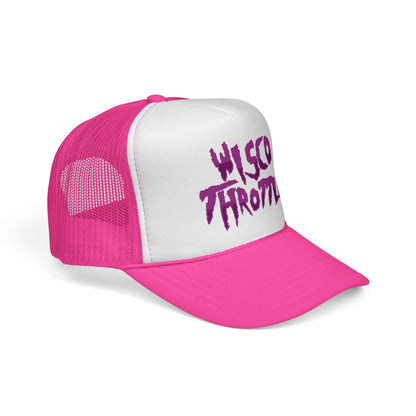WT Dyna Trucker Cap