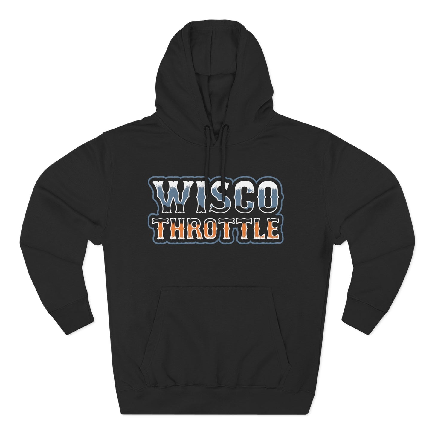 NEW Midway Bar x WT Collab Hoodie