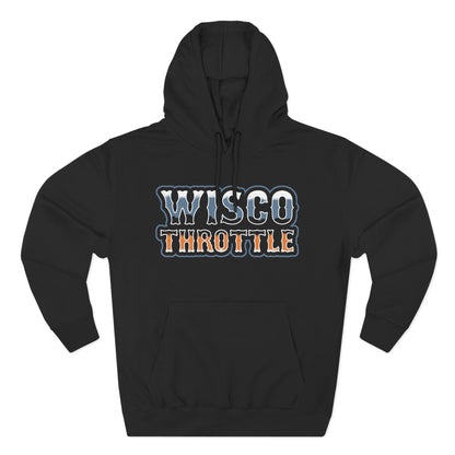 NEW Midway Bar x WT Collab Hoodie