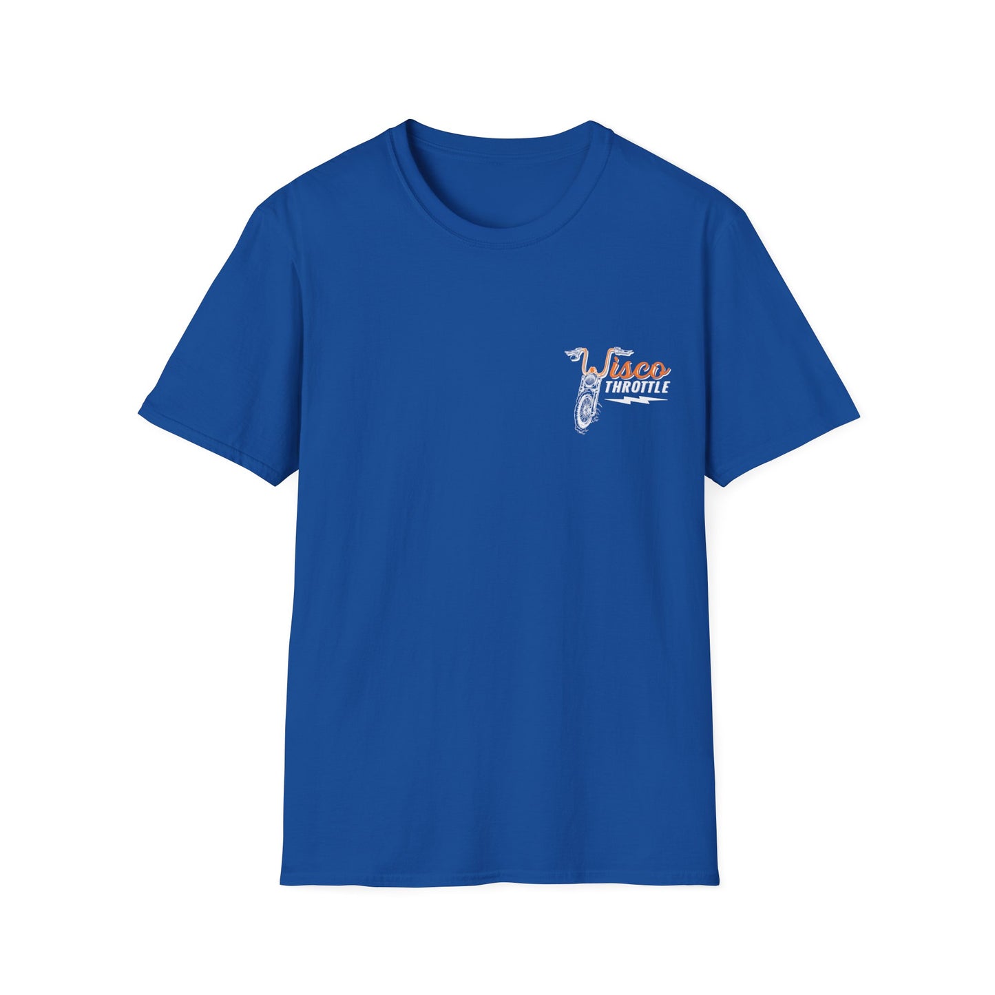 AmeriCAW F*ck Yeah Tee