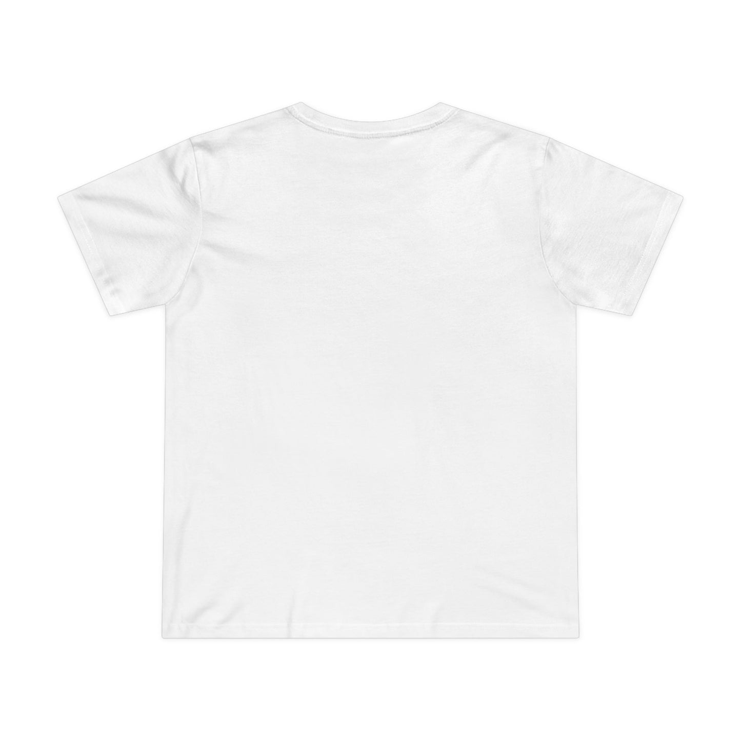 Wisco Throttle Pink Women's Tee