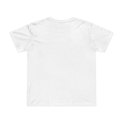 Wisco Throttle Pink Women's Tee