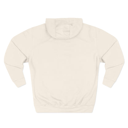 Wisco Throttle Retro Hoodie