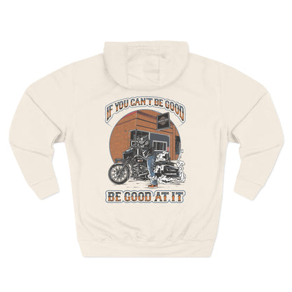 NEW Midway Bar x WT Collab Hoodie