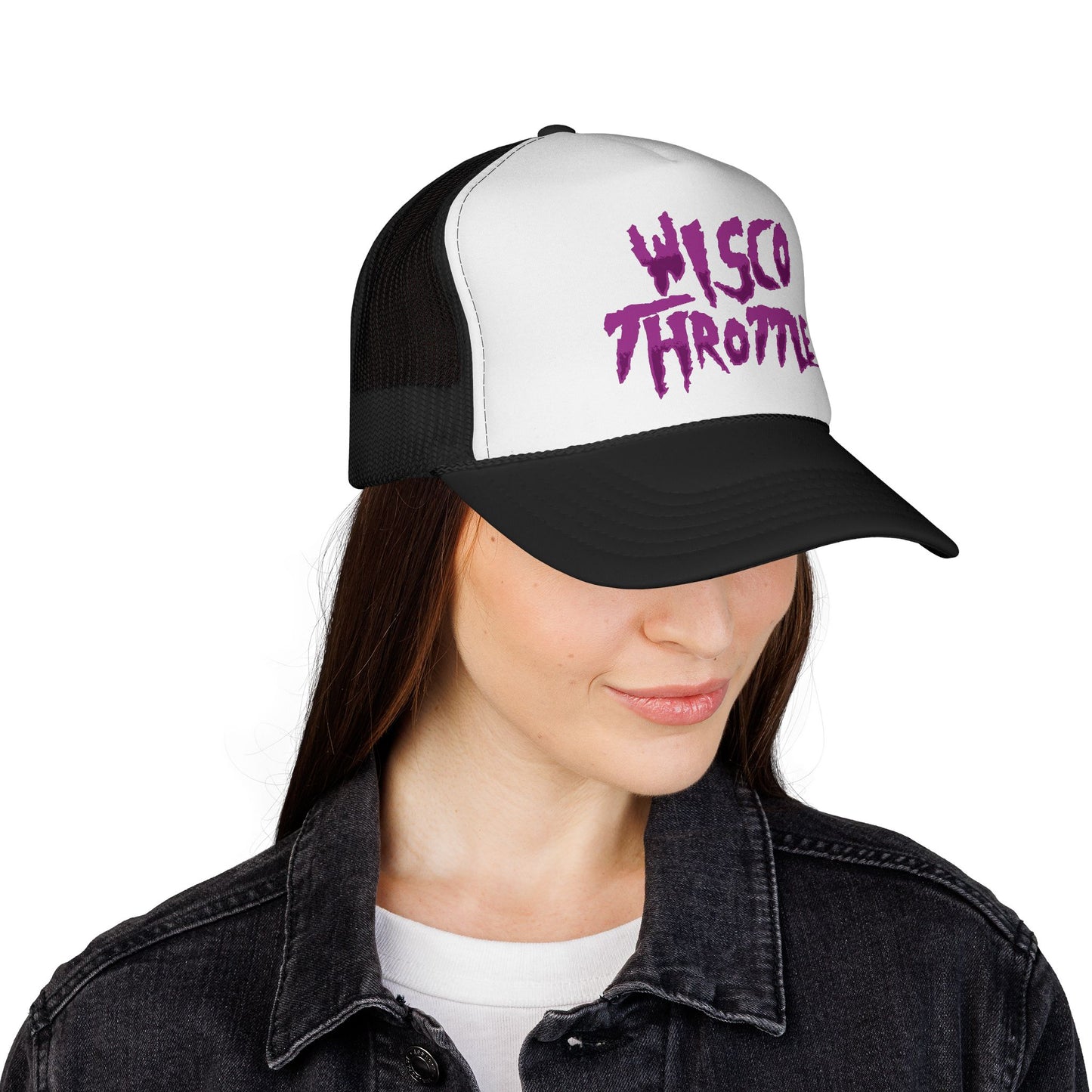 WT Dyna Trucker Cap