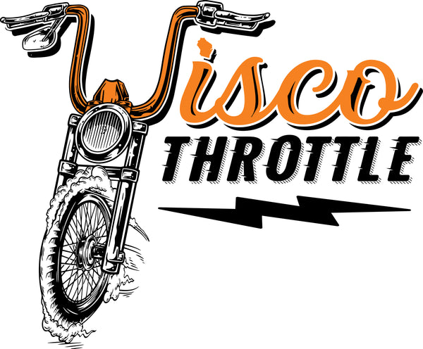 Wisco Throttle